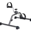 10270KDRSV-1 Pedal Exerciser, Silver Vein Finish