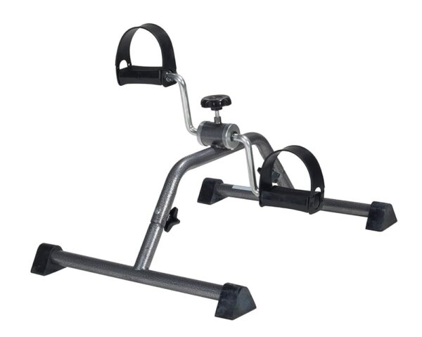 10270KDRSV-1 Pedal Exerciser, Silver Vein Finish