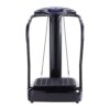 2000W Whole Body Vibration Platform Exercise Machine with MP3 Player (180 Speed Levels Platform)