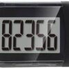 3D Pedometer for Walking，Portable Step Counter with Large Digital Display，Battery Operated，Step Tracker with Removable Clip Lanyard,Track Steps for Men Women Kids Adults Seniors