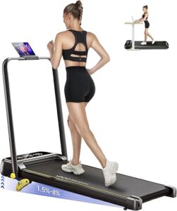 6 Best Cardio Treadmills for Home Workouts