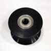 8.5 Ex Crosstrainer El Elliptical Roller Model Number HREL88061 Part Number 238880