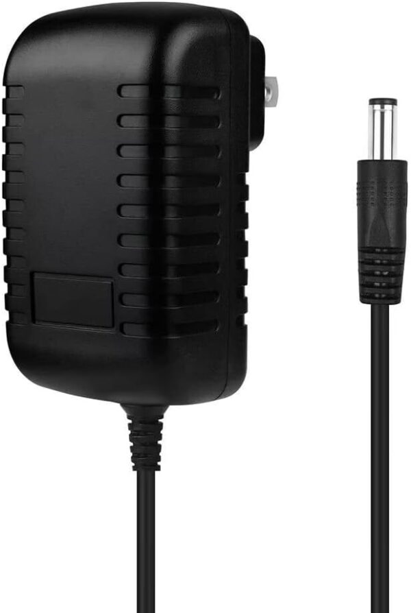 AC Adapter for NordicTrack AudioStrider 600 CX650 800 CX920 Elliptical Trainer