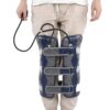 ANGGREK O/X Leg Type Correction Belt, Three in one Adjustable Legs Posture Corrector Belt Knock Knees Shape Straightening Band Bandage 360 Degrees package