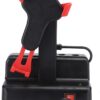 Automatically Mobile Phone Shaker, Cellphone Pedometer, Left Right Swing Steps Coter, Stop Motion Stand Shaker