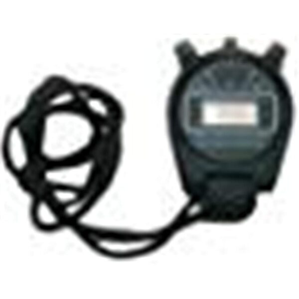 Baseline 24 Hour Electronic Stopwatch/Watch Combination