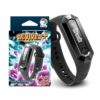Brook Pocket Auto Catch Reviver Plus - Splendid Evolution, Auto Spin and Catching Pocket Monsters, IP67 Wristband Bracelet Accessory, Reminder for Disconnection, Battery...
