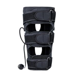 CALIDAKA O/X Leg Type Correction Belt Band Correction Belt Posture Corrector Belt Knock Knees Valgus Deformity Bow Legs Band Straighten Belt for Chil dren and Adult Durable Easy...