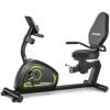 Caromix Recumbent Exercise Bike for Adults Seniors, Stationary Bike for Home with Comfortable Seat and Heart Rate Handle, Magnetic Resistance Indoor Cycling Bike with 300LBS for...