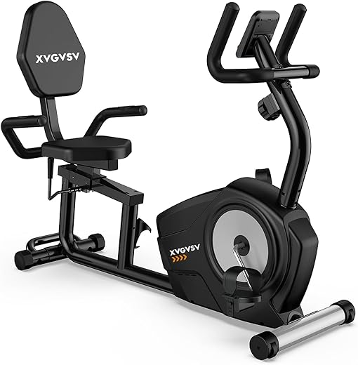 How to Choose the Best Exercise Bike for Weight Loss