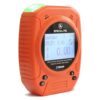 Competition Shot Timer, Range Timer Ideal for USPSA, IPSC, IDPA, CAS, PRS, 3GUN and Steel Challenge(Orange)