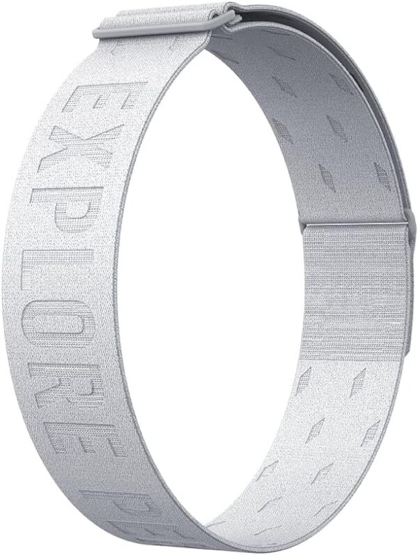 COROS Heart Rate Monitor Band Large- Grey