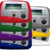 CW Multi-Function Pedometer