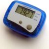 CW Multifunction Pedometer