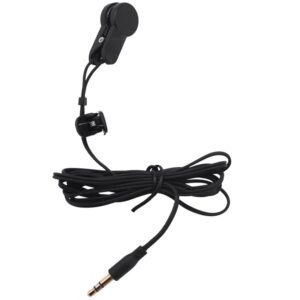 Ear Clip Infared Sensor Heart Rate Monitor for Sports Machines Heart Rate Monitoring Accessories