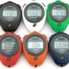 Economy Stopwatch - Pack of 6