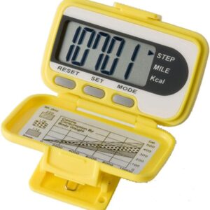 EKHO Bee-Fit Worker Bee Pedometer