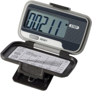EKHO One Pedometer