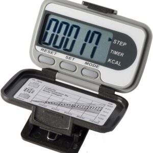 EKHO Three Pedometer