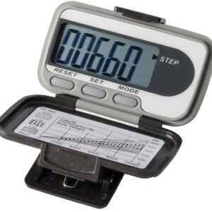 EKHO Two Pedometer