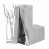 Elliptical Cover, Waterproof Elliptical Exercise Machine Cover, Exercise Trainer Cover for Home, Gym, Indoor and Outdoor