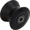 Elliptical Leg Roller 238880 -Fit for Proform Freespirit Gold's Gym HealthRider NordicTrack Reebok (Icon)