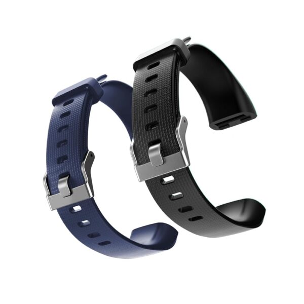 ENGERWALL Watch Band ONLY for Fitness Tracker S5, Replacement Bands Fit for Runmefit S5 Fitness Tracker Smart Watch