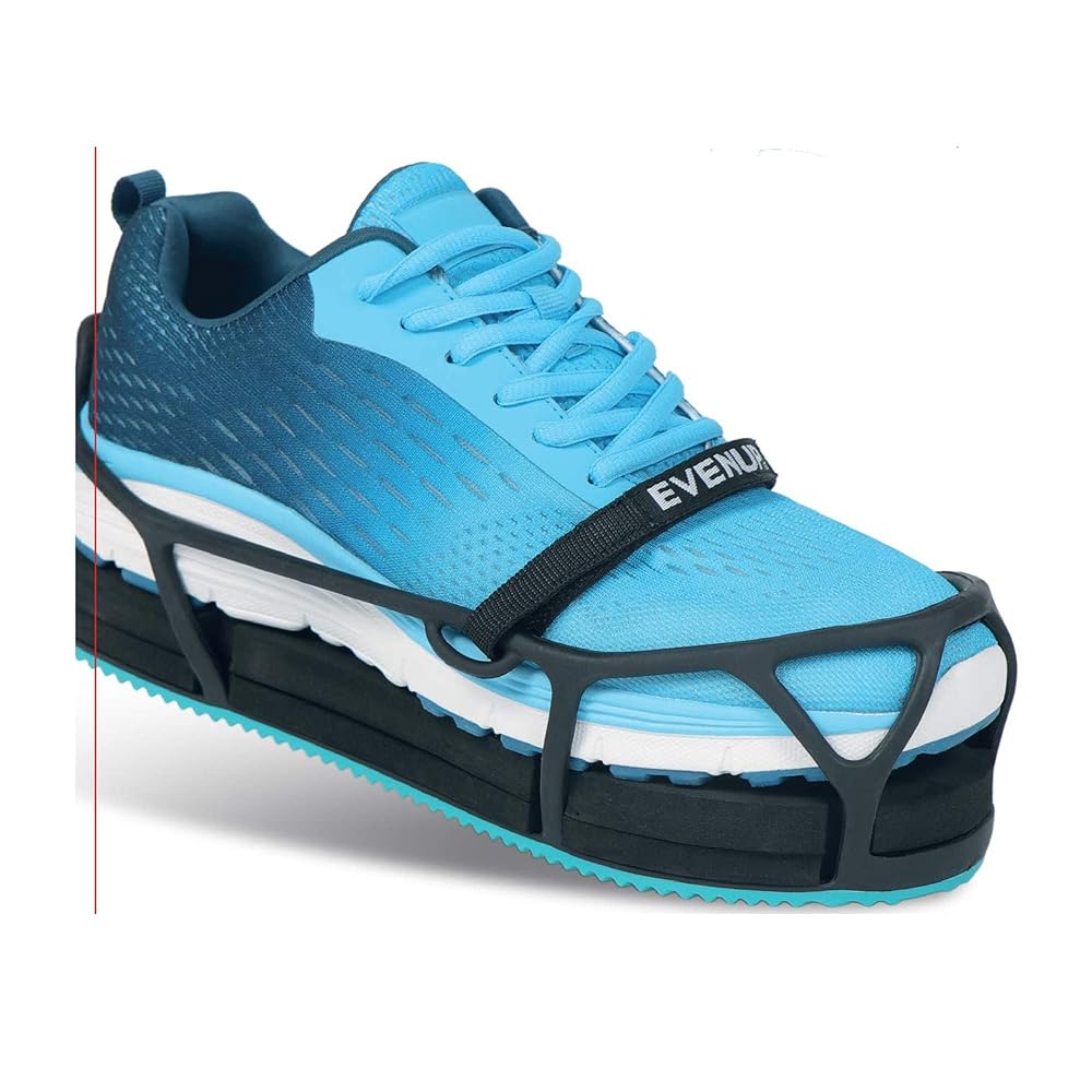 Evenup Original Shoe Balancer/Leveler, Small Evenup Original Shoe Balancer/Leveler, Small