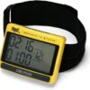 Everlast 7011 Interval Training Timer Yellow