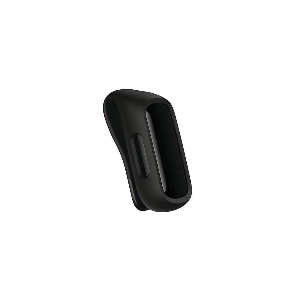 Fitbit Inspire 3 Clip,Midnight Zen,One Size Fitbit Inspire 3 Clip,Midnight Zen,One Size
