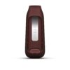 Fitbit One Clip, Burgundy