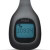 Fitbit Zip Wireless Activity Tracker, Charcoal
