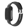 Fitcent Super Soft Adjustable Band Replacement Strap Compatible with WHOOP 4.0 and WHOOP 3.0 Heart Rate Monitor