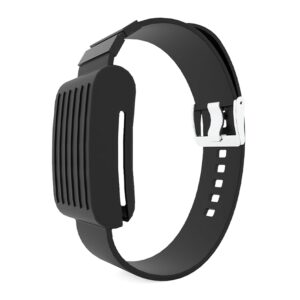 Fitcent Super Soft Adjustable Band Replacement Strap Compatible with WHOOP 4.0 and WHOOP 3.0 Heart Rate Monitor