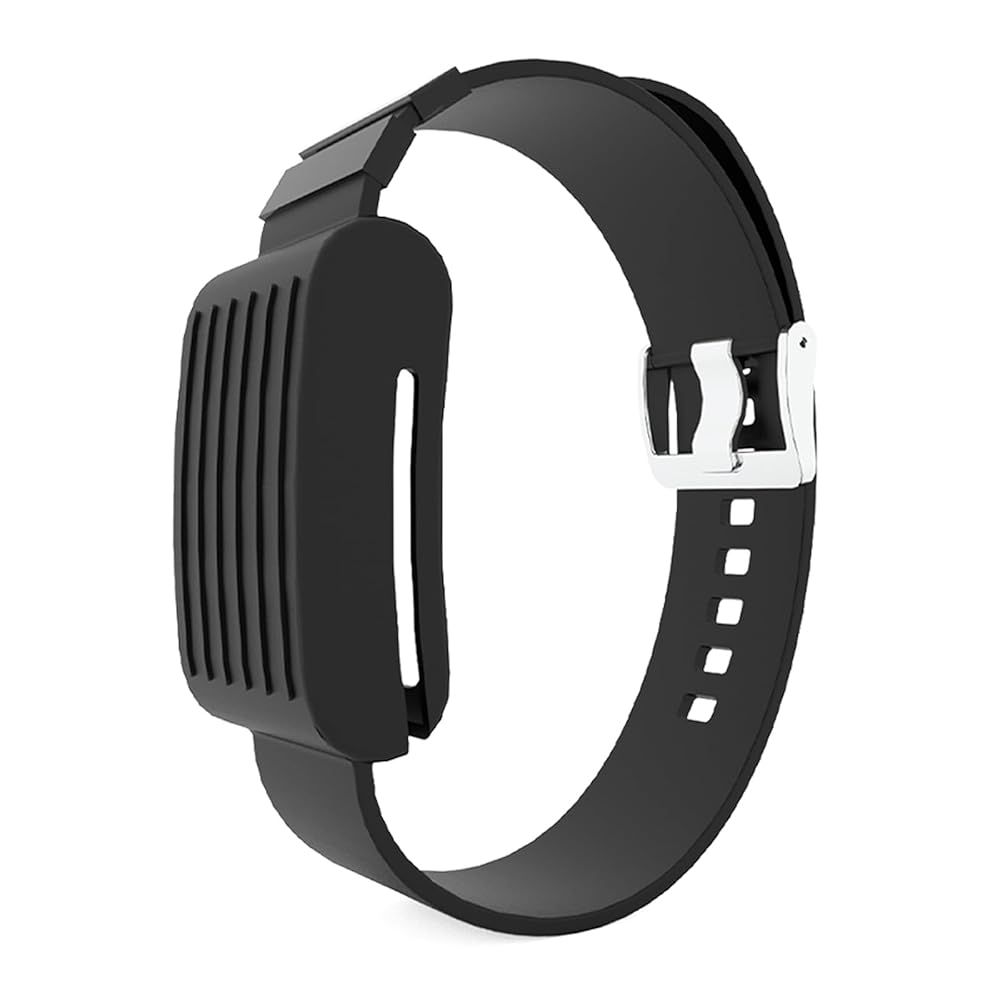 Fitcent Super Soft Adjustable Band Replacement Strap Compatible with WHOOP 4.0 and WHOOP 3.0 Heart Rate Monitor Fitcent Super Soft Adjustable Band Replacement Strap Compatible with WHOOP 4.0 and WHOOP 3.0 Heart Rate Monitor