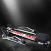 Fitness Equipment Rowing Machine Rowing Machine Rowing Arm Strength Machine Indoor Sports Fitness Equipment Household Belly Rowing Machine for Home Gym Workou