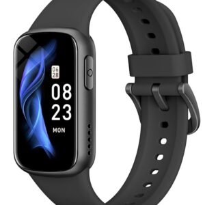 Fitness Tracker (Answer/Dial Call), Smart Watch with 1.47" HD Touch Display, 130+ Sport Modes Activity Tracker with Sleep Monitor, IP68 Waterproof Tracker for Android&iPhone...