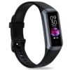 Fitness Tracker, Step Tracker for 24/7 Heart Rate, Blood Oxygen Blood Pressure Sleep Tracking, Step Counter Watches with Android iOS, Activity Tracker Pedometer for Women Men