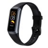 Fitness Tracker with 24/7 Heart Rate Blood Oxygen Sleep Monitor,Activity Tracker with 1.1" AMOLED Touch Color Screen, Multiple Sport Modes Step Counter ,IP68 Waterproof for...