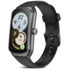 Fitness Tracker with 24/7 Heart Rate/Swimming/Sleep/Calorie/Step Tracker, IP68 Waterproof Smart Watch 100+ Sports Modes, Fitness Watch for Women Men