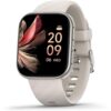 FITVII Health & Fitness Tracker 2024 (Answer/Make Calls), Smart Watch with 24/7 Heart Rate and Blood Pressure, Sleep Tracking, Blood Oxygen Monitor, 120+ Sport Mode Waterproof...