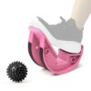 Foot Rocker Combo, Calf Stretcher for Plantar Fasciitis Relief, Achilles Tendonitis Relief, Shin Splint Relief, Ankle Stretcher, Achilles Stretcher Improving Flexibility (2....