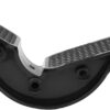 Foot Stretcher Pedal Foot Exercise Rocker, Foot Stretcher Rocker for Foot Calf Leg Recovery, Nonslip Foot Calf Rocker Pedal for Plantar Fasciitis Achilles Tendonitis Calf and...