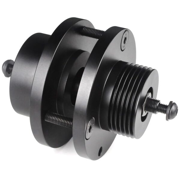 for Peloton Bikes Compatible with flywheel hub and shaft assembly bearing assembly (Not for Bike Plus)