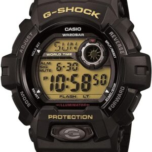 G-Shock