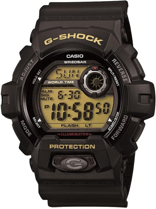 G-Shock