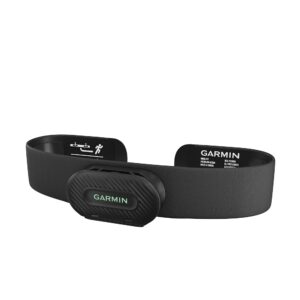 Garmin HRM-Fit, Heart Rate Monitor Designed for Women, Clip-On Design