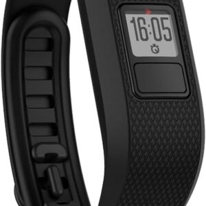 Garmin vivofit 3 Activity Tracker, X-large fit - Black