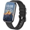 Health Fitness Tracker, Smart Watch with 24/7 Heart Rate Blood Pressure Blood Oxygen Monitor, Sleep Tracker, Calories & Step Tracker, IP68 Waterproof Activity Trackers for...