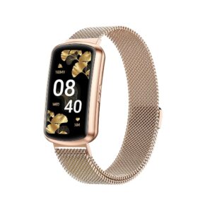 Health Fitness Tracker with 24/7 Heart Rate and Blood Pressure, Smart Watch with Blood Oxygen Monitor, 120+ Sport Mode, Sleep Tracking Waterproof Activity Tracker, Step Counter...